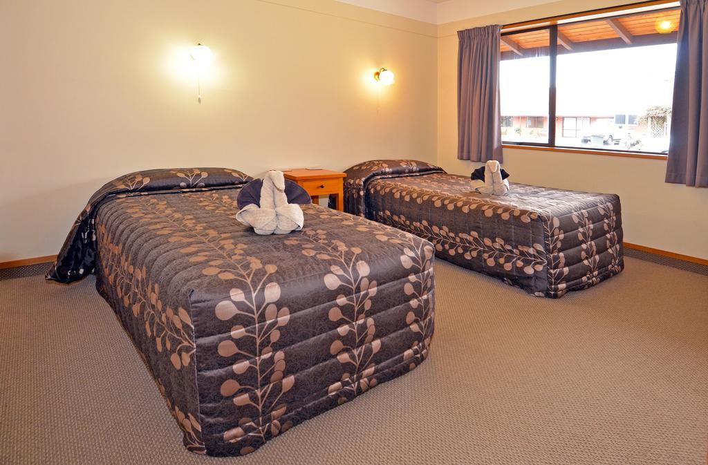 Mosgiel Regency Motel Luaran gambar