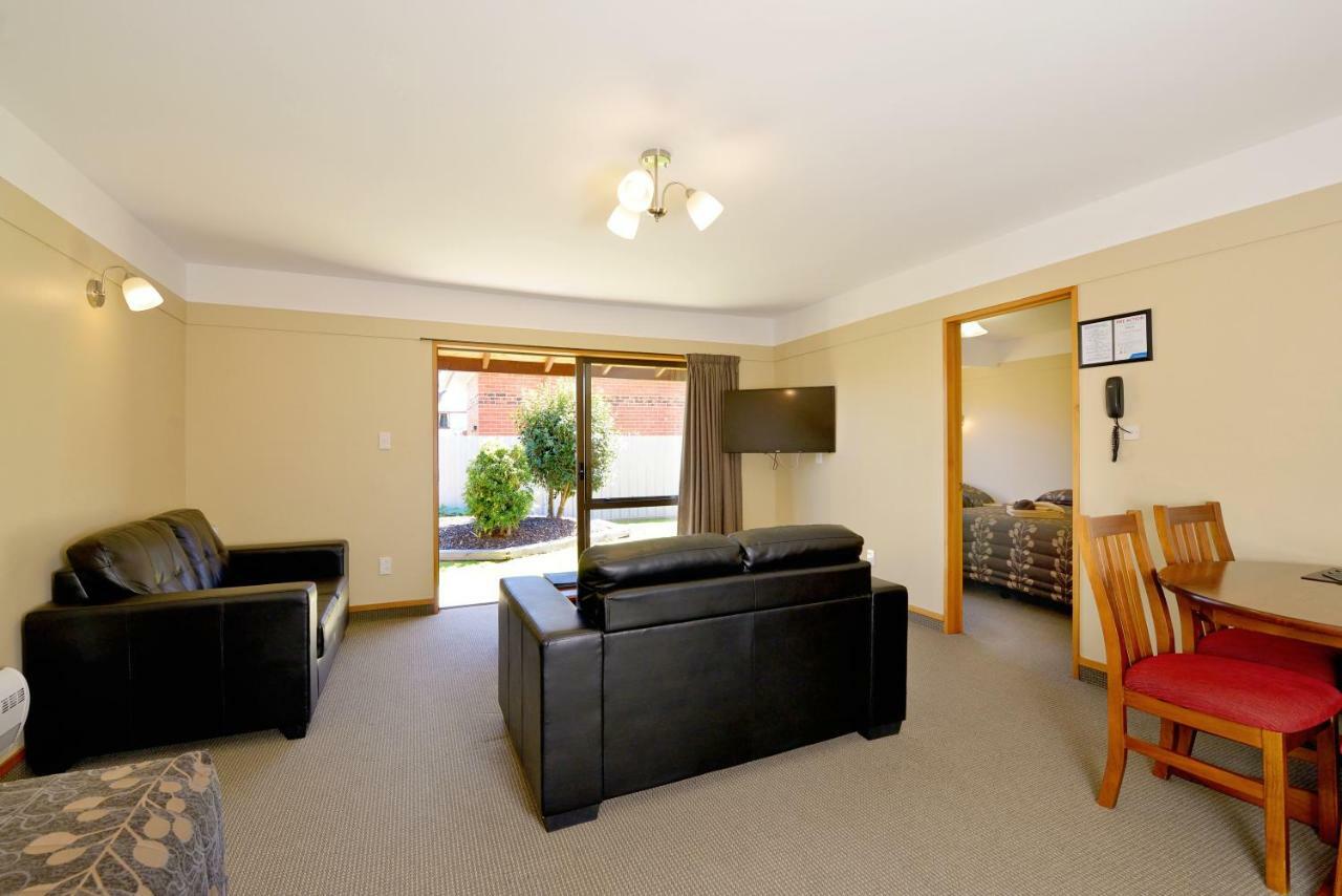 Mosgiel Regency Motel Luaran gambar