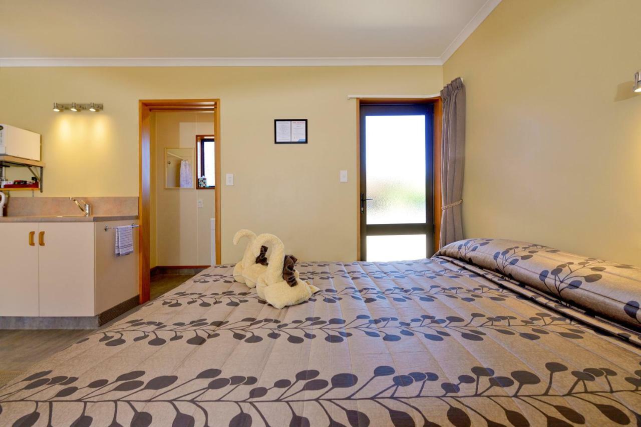 Mosgiel Regency Motel Luaran gambar