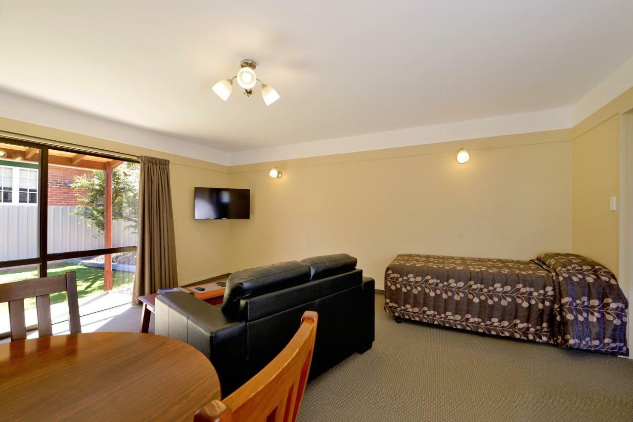 Mosgiel Regency Motel Luaran gambar