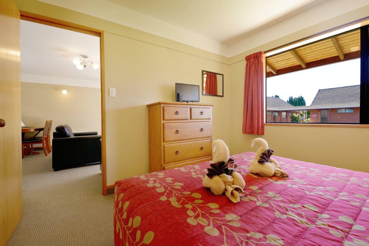 Mosgiel Regency Motel Luaran gambar