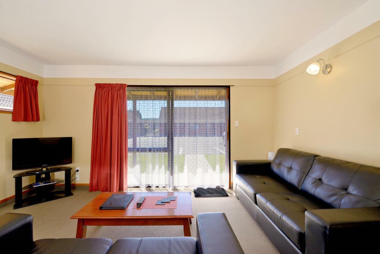 Mosgiel Regency Motel Luaran gambar